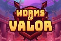 Worms of Valor Slot Review